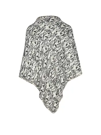 CODELLO | Foulard triangulaire | 